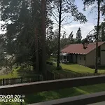 Apartamento Siisti Valoisa Kolmio Lieksa