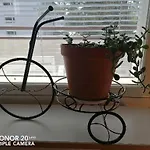 Siisti Valoisa Kolmio Apartamento