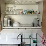 Apartamento Siisti Valoisa Kolmio Lieksa