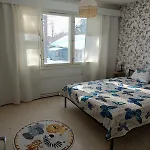 Siisti Valoisa Kolmio Lieksa