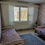 Huoneisto Siisti Valoisa Kolmio