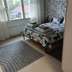 Διαμέρισμα Siisti Valoisa Kolmio *