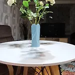 Siisti Valoisa Kolmio