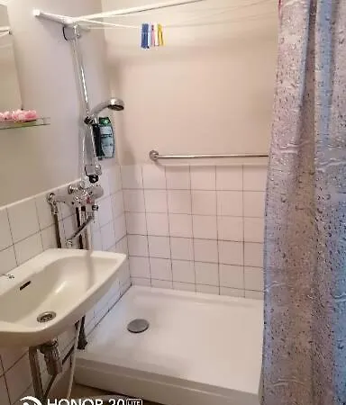 Siisti Valoisa Kolmio Appartement *