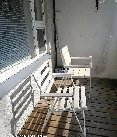 Siisti Valoisa Kolmio * Lieksa