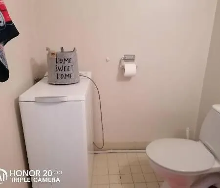 Siisti Valoisa Kolmio *