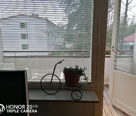 Siisti Valoisa Kolmio