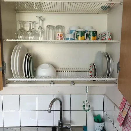 Apartment Siisti Valoisa Kolmio Lieksa