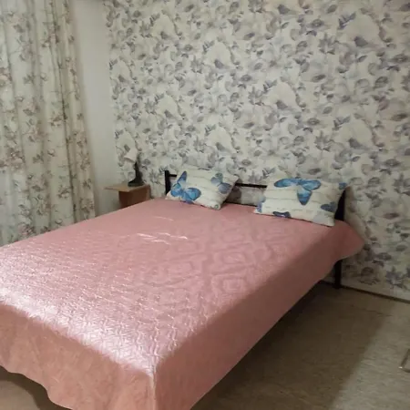 Apartment Siisti Valoisa Kolmio *