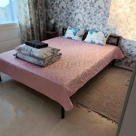 Siisti Valoisa Kolmio *