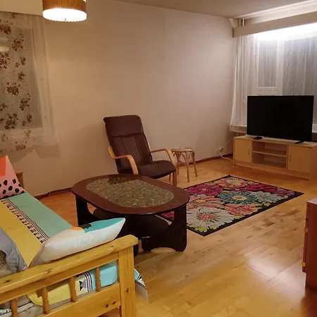Siisti Valoisa Kolmio