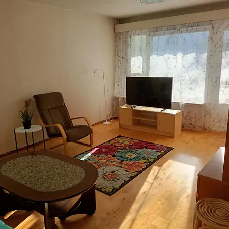 Siisti Valoisa Kolmio