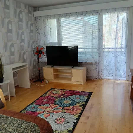 Siisti Valoisa Kolmio *