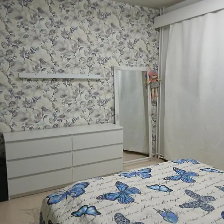 Siisti Valoisa Kolmio *