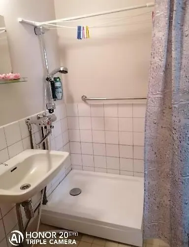 Siisti Valoisa Kolmio 公寓 *