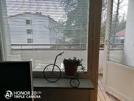 Siisti Valoisa Kolmio