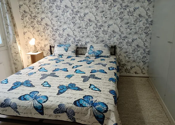 Siisti Valoisa Kolmio *