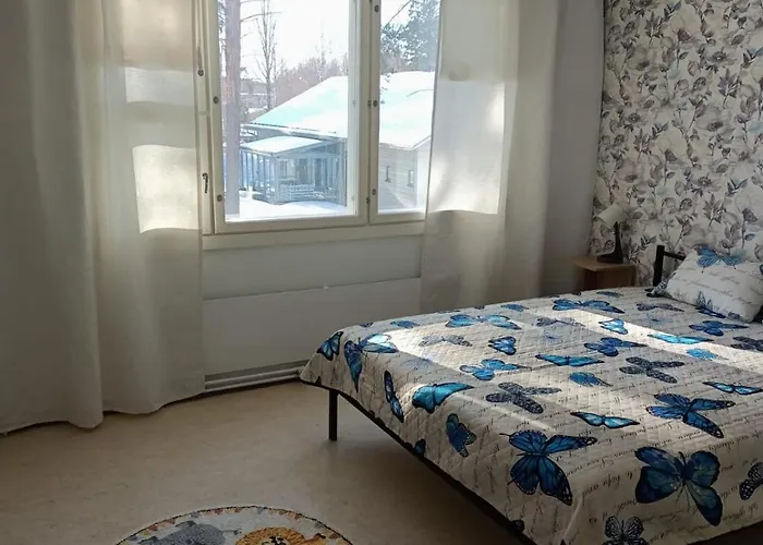 Siisti Valoisa Kolmio 列克萨